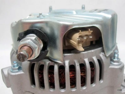 BROKEN PLUG Alternator 13547 for 1993-1998 Toyota Supra, 1995 Lexus SC300 - Image 1 of 4