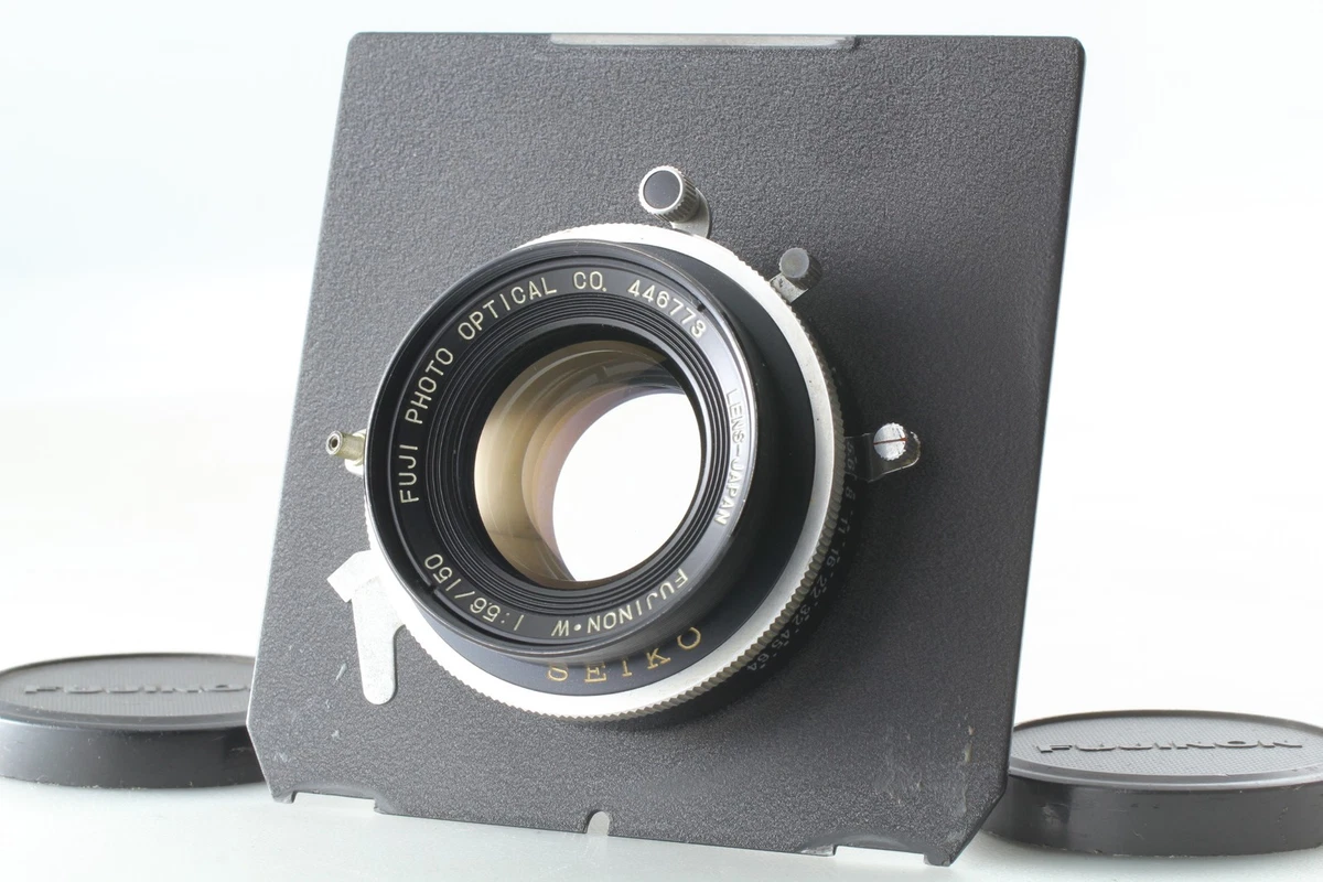 Fujifilm f/5.6 Camera Lenses 150mm Focal for sale | eBay