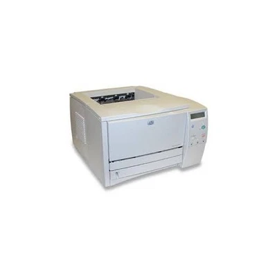 HP LaserJet 2300DN Laser Printer | ONLY 40,355 pages  | Q2475A - Image 1 of 4