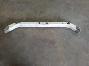 White Upper Radiator Core Support | Fits 05 06 07 Ford F250 F350 F450 F550 - Picture 1 of 12