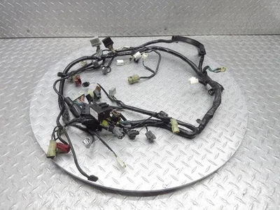 Arnés de cableado del motor principal Honda CBR1000 RR 2007 06-07 cable telar OEM Foto 1 de 4