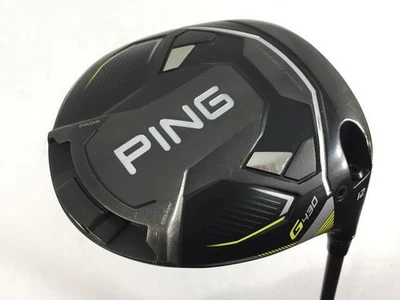 Used G430 Max Driver 1W Tpt Golf 19 Hi 12 - Image 1 of 3