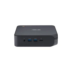ASUS Chromebox 4 GC004UN CN66 Celeron 5205U/4 Go 32 Go Chrome 90MS0252-M00040 - Photo 1/4
