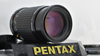 [Near Mint] Smc Pentax-A 645 200Mm F4 Mf Telephoto Lens For 645 N Nii From Japan