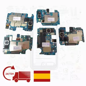Placa base / Motherboard / Samsung A71 , A40 , A21s , A30s , A51 4G - Sim Free - Imagen 1 de 1