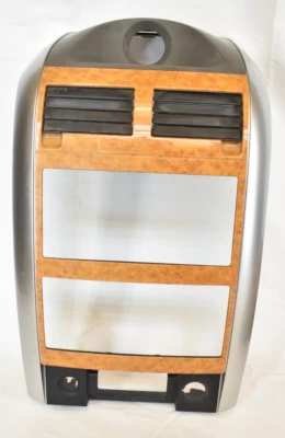 2007-2009 Chrysler Aspen Center Console Bezel Trim 5KS40 1161090 - Image 1 of 4