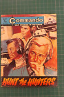 COMMANDO COMIC WAR STORIES IN PICTURES No.917 HUNT THE HUNTERS GN1853