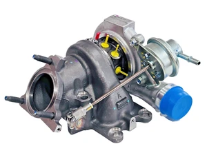 GM OEM Turbocharger For 2014-19 Cadillac XTS 3.6L 12675808 - Picture 1 of 7