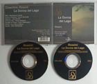 La Donna del Lago - Rossini CD OPD-1206