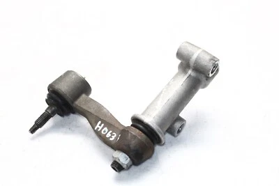 Chevrolet Silverado Sierra 2500 3500 HD 2003-2006 engranaje de dirección brazo ralentí H0633 Foto 1 de 4