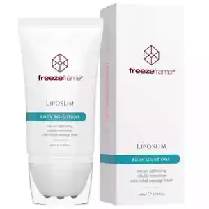 Freezeframe Liposlim 100mL Body Solutions Stops Cellulite Cycle Freeze Frame - Picture 1 of 1
