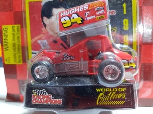 1997 Racing Champions Sprint Car Dale Blaney Bad Blister - Picture 1 of 2