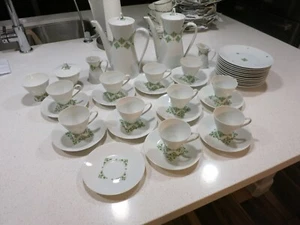 Rosenthal VIENNA WOODS Set da caffè da tè - Foto 1 di 9