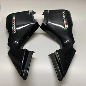 Moto Guzzi side cover mudguard rear V 11 Le Mans G0099 - Picture 1 of 14
