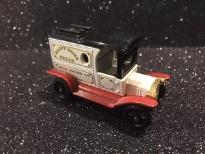 Tomica~Japan~1977~No. F11~Type•T Ford~Loose-See Description - Picture 1 of 5