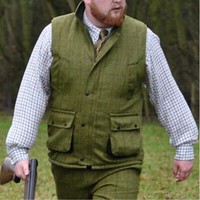 Men's Tweed Blazer Sports Jacket Rydale 