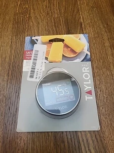 Taylor 1445 Digital Fridge Food Service Thermometer New - Picture 1 of 2