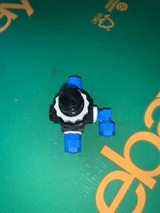Pressure Relief Valve - Millipore RiOS 5 - Picture 1 of 2