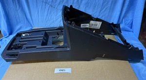 2013-14 VOLVO XC90 CENTER CONSOLE BASE FLOOR FRAME BODY SUPPORT BRACKET OEM - Picture 1 of 10