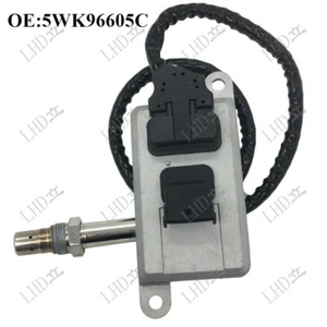 Nitrogen Oxygen Nox Sensor 5WK96605C 20873395 21244501 For Renault Volvo Trucks~ - Picture 1 of 5