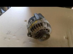 1998 - 2003 S10/S15/SONOMA 2.2L ALTERNATOR *TESTED WORKING* OEM 19244794 - Picture 1 of 1