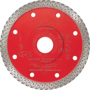 hilti diamond blade hard tiles - Picture 1 of 1