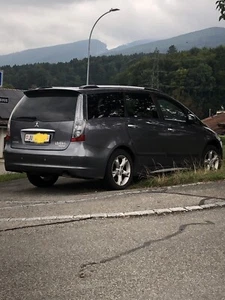mitsubishi grandis 2008 na w 2.0 di-d motion - Bild 1 von 8