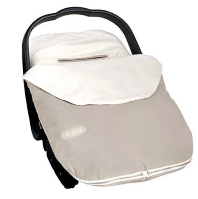 Funda de asiento de coche JJ Cole nueva con etiquetas - rosa Foto 1 de 4