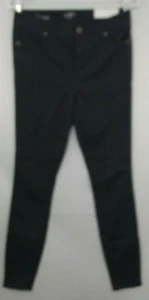 NWT Loft Women’s sz 2 Soft Gray Very Slim Leggings - Bild 1 von 3