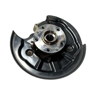 π 2018 - 2025 VOLKSWAGEN ATLAS REAR RIGHT SPINDLE KNUCKLE & HUB 3QF505436D OEM - Picture 1 of 18