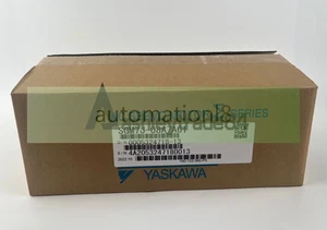 1PCS new YASKAWA SGM7J-08A7A61 Servo Motor - Picture 1 of 14