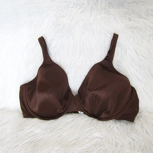 Vanity Fair Body Sleeks Full Coverage Contour Stretch Underwire Bra 40DD #75-266 - Picture 1 of 4