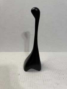 IKEA Sculpture Louise Hederstrom Giraffe 10” - Picture 1 of 5