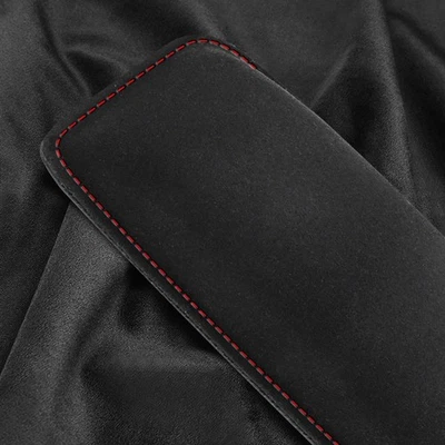 Knee Pad Car Knee Pad 1pcs Brand New Central Control High Quality Knee Pad - Image 1 of 4