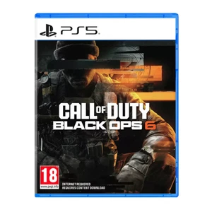 Call of Duty: Black Ops 4 (PS5) Video Game - Picture 1 of 1
