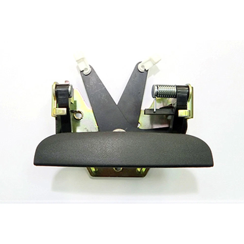 CH1915111 New Replacement Outer Tailgate Handle Fits 1997-2004 Dodge Dakota - Image 1 of 1