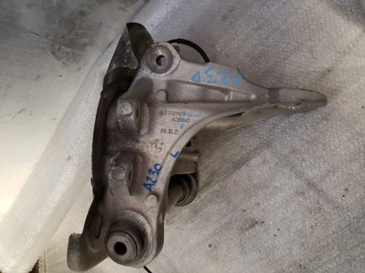 Driver Left Rear Knuckle/Stub Fits 08-19 BMW X6 561597 - Изображение 1 из 4