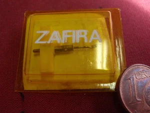 PLATTENSPIELERNADEL 5530 AUFDRUCK RONETTE ELAC SNM107 L=21mm             23279 - Picture 1 of 1