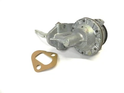 1961-63 BUICK SPECIAL/1961-62 OLDS F-85/1961-62 POTIAC TEMPEST V8 FUEL PUMP 4827 - Image 1 of 4