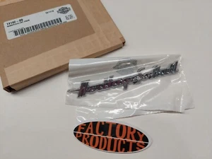 GENUINE HARLEY DAVIDSON Front Fender Nameplate for Heritage Softail 14142-09 - Bild 1 von 4