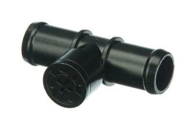 Conector de manguera de calentador URO HVAC para 2003-2004, 2006-2010 Infiniti M45 Foto 1 de 4