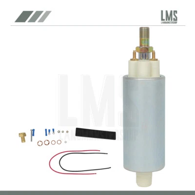 Bomba de combustible para Mitsubishi Tredia L4 1,8 L 1988 1987 1986 1985 1984 Foto 1 de 3