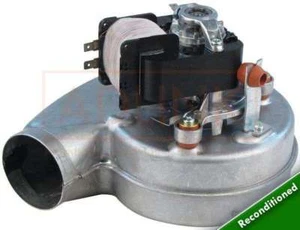 Conjunto de ventilador Alpha 25HE / CB25 / SY25HE 1.021967 VIENE CON 1 AÑO DE GARANTÍA - Imagen 1 de 1
