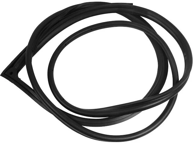 Уплотнение передней левой двери для 1999-2002 Mercedes E55 AMG 5,5 л V8 2000 2001 PX544WR - Изображение 1 из 1