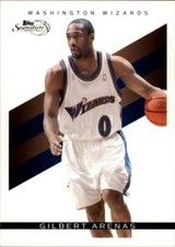 2008-09 Topps Signature Basketball Card Pick