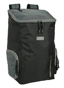 MOCHILA MULTISPORTS PARA PORTATIL 133" "BLACK-GREY" - Photo 1/4