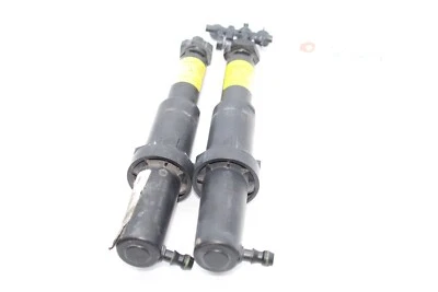 00-06 MERCEDES-BENZ S600 FARO LAVADO BOQUILLAS IZQUIERDA Y DERECHA PAR Q7046 Foto 1 de 4