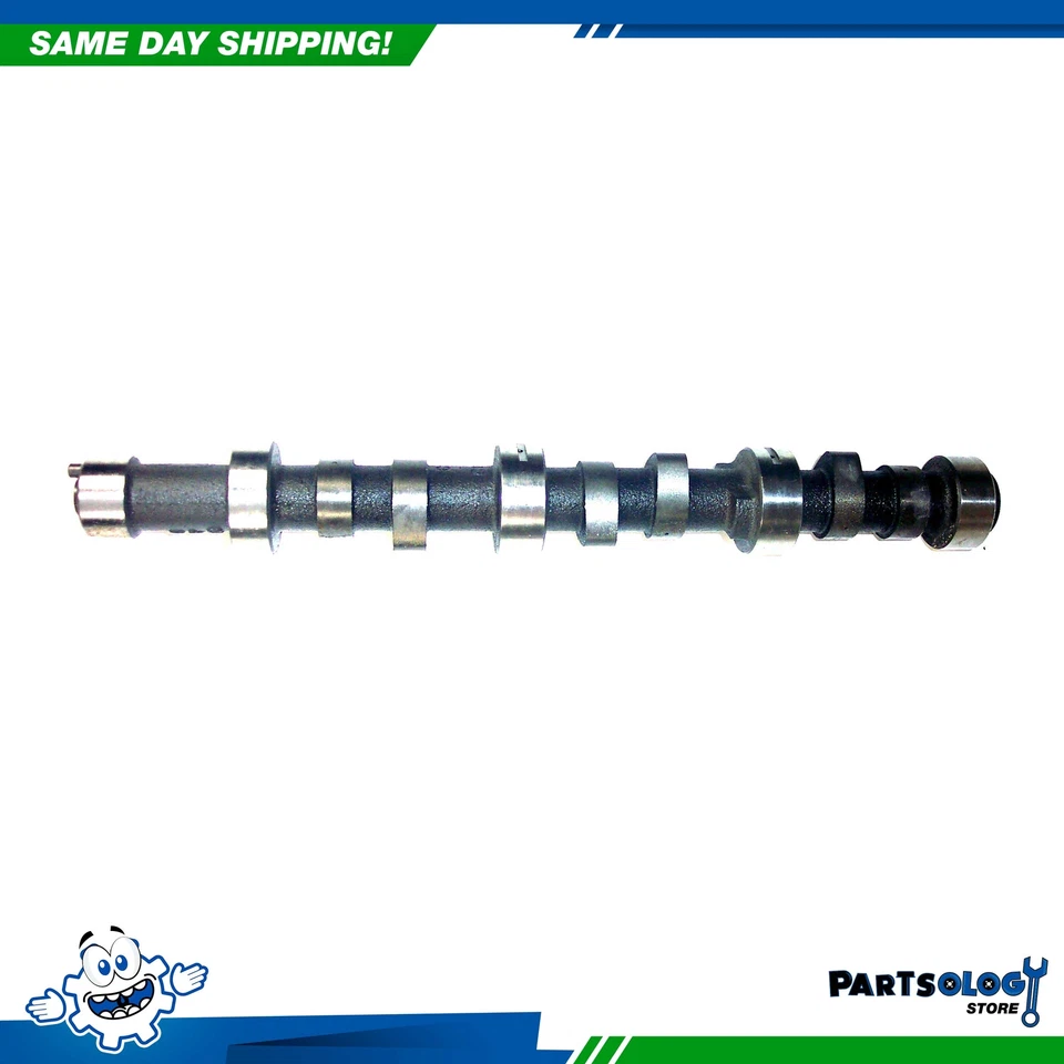 DNJ CAM616R 右凸轮轴 适用于 84-95 INFINITI Mercury 日产 3.0L SOHC — 第 1/1 张图片