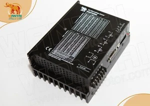 BIGSALE Wantai Stepper motor Driver  110-220V 9.8A 300 Microsteps for Nem42 cnc  - Picture 1 of 7
