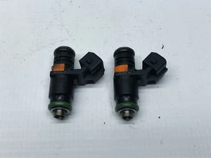 Ducati Monster 797 Injection Nozzles Fuel Petrol Injector Jets (1) 17' - Picture 1 of 3